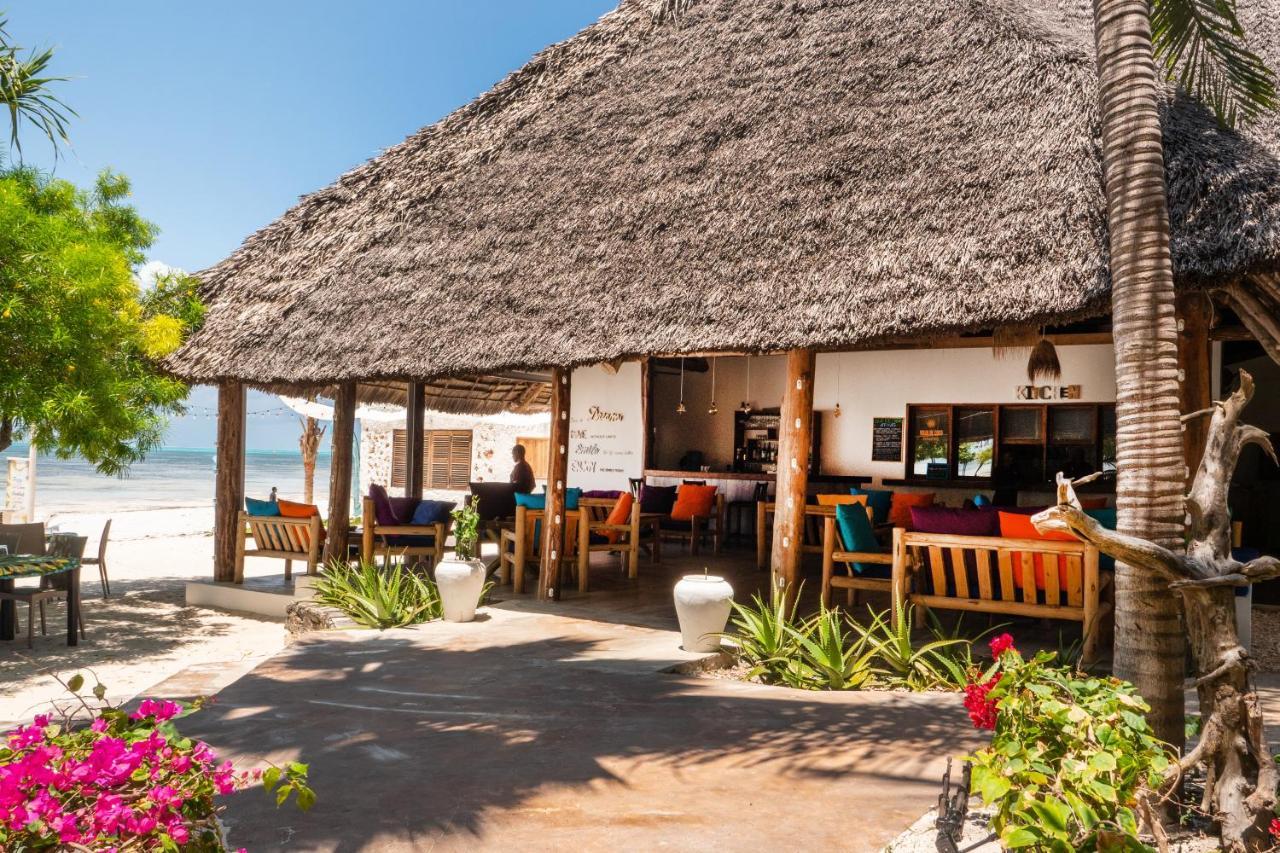 De Coco Resort