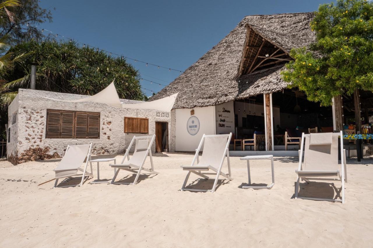 De Coco Resort 3*