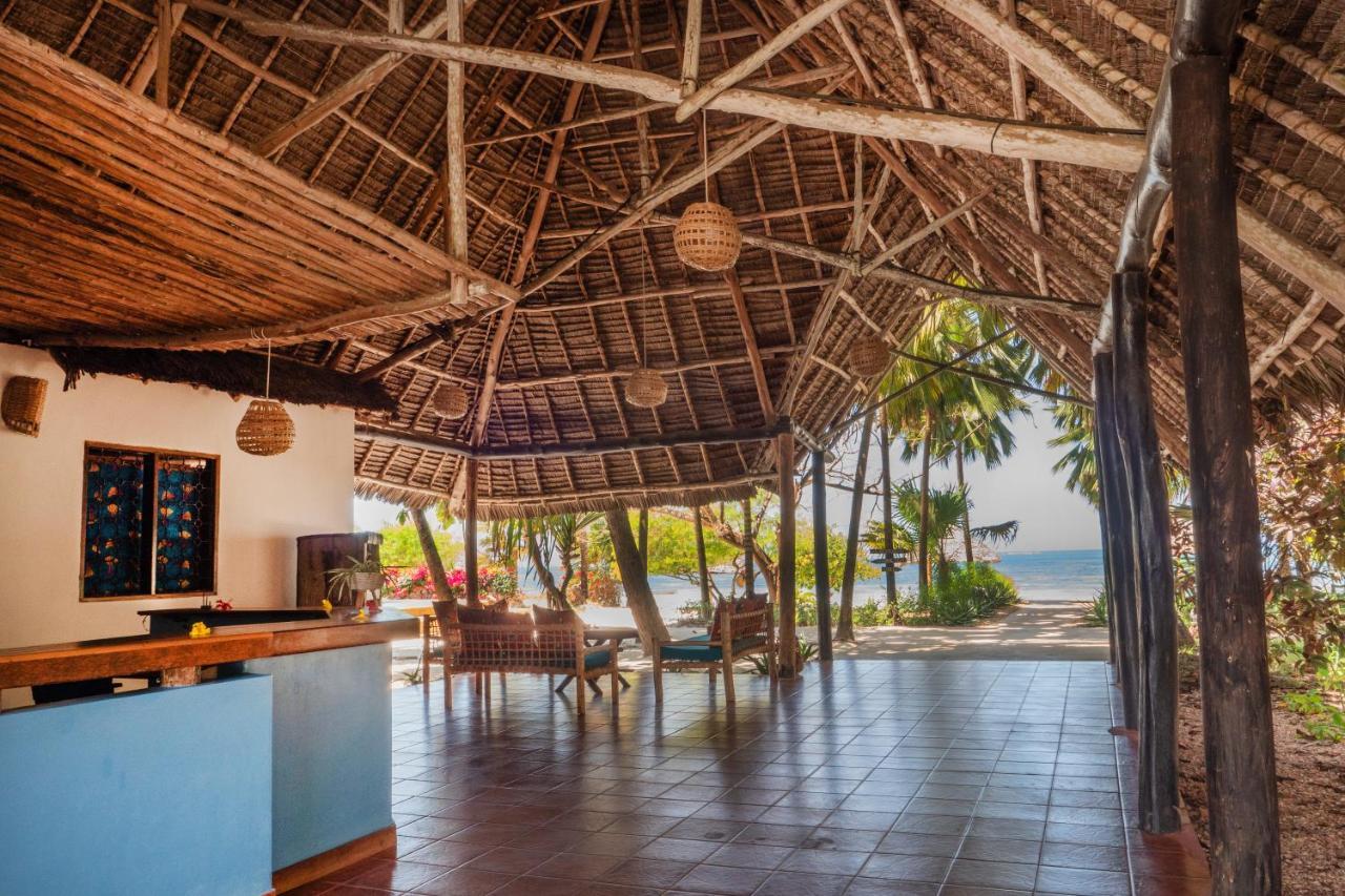 De Coco Resort Jambiani (Zanzibar)