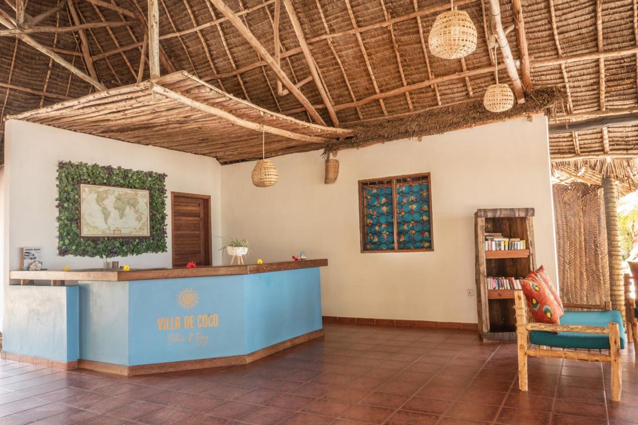 De Coco Resort Jambiani (Zanzibar)