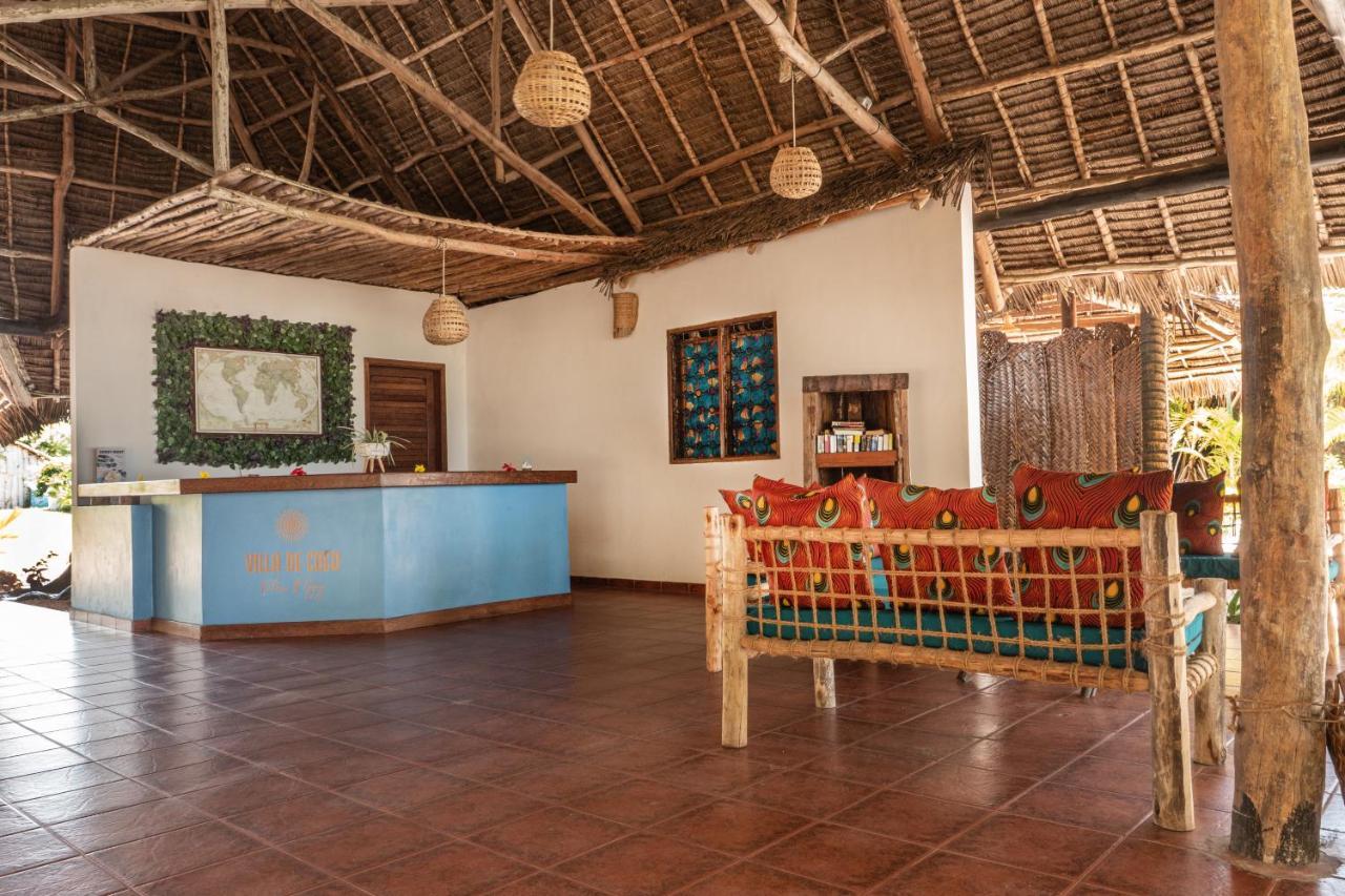 De Coco Resort