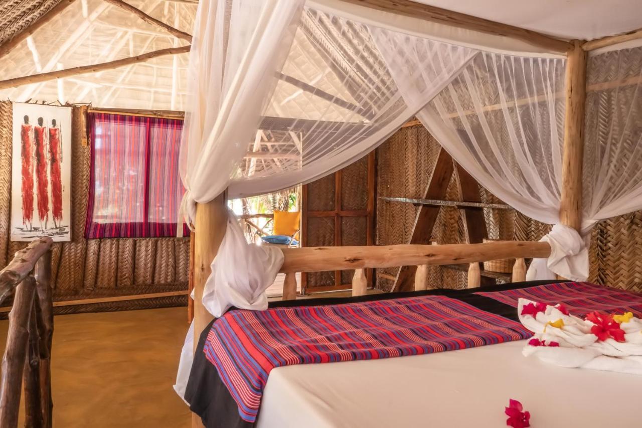 De Coco Jambiani (Zanzibar)