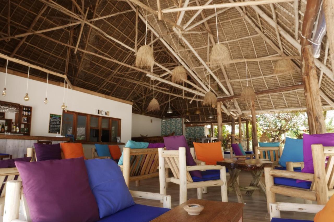 De Coco 3* Jambiani (Zanzibar)