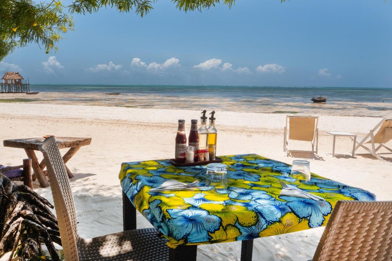 Resort De Coco Jambiani (Zanzibar)