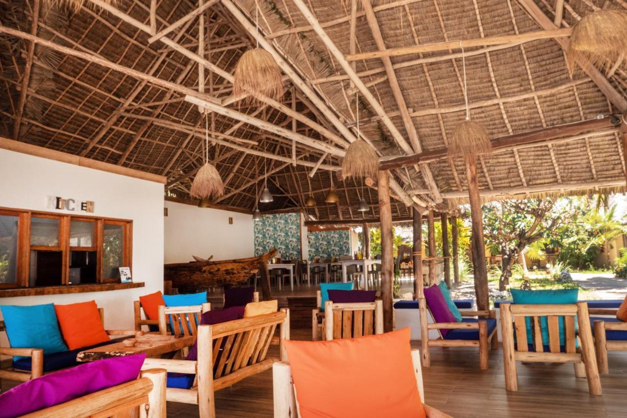 De Coco Resort 3*