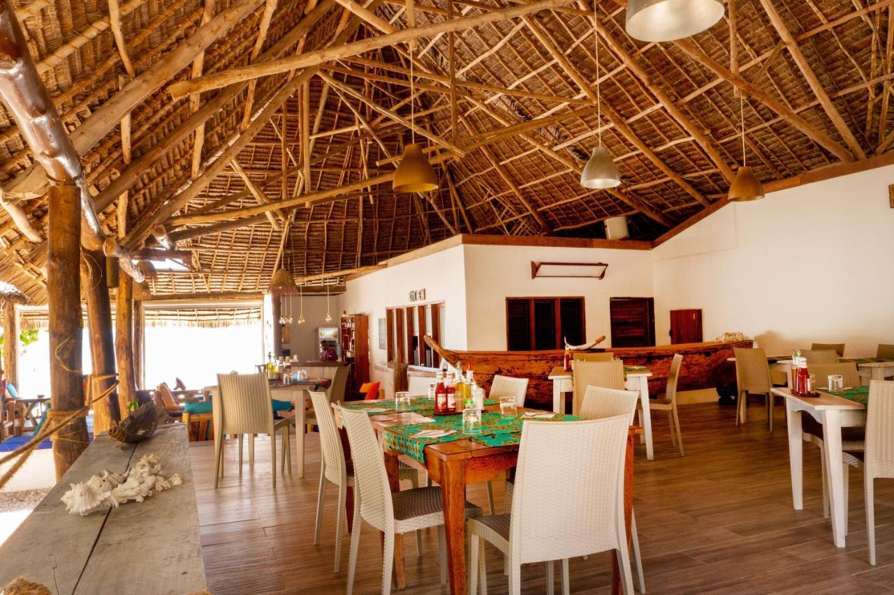 Resort De Coco Jambiani (Zanzibar)