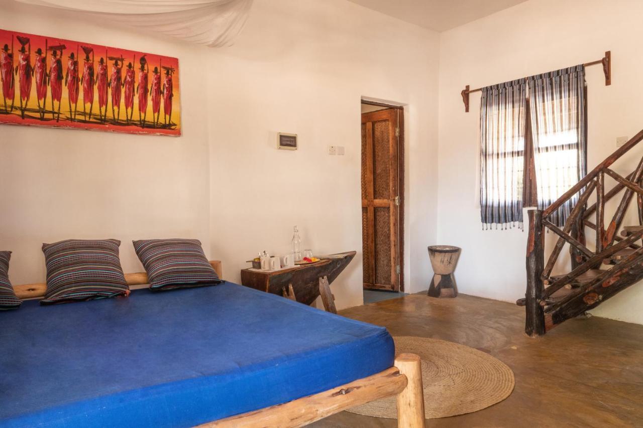 De Coco 3* Jambiani (Zanzibar)