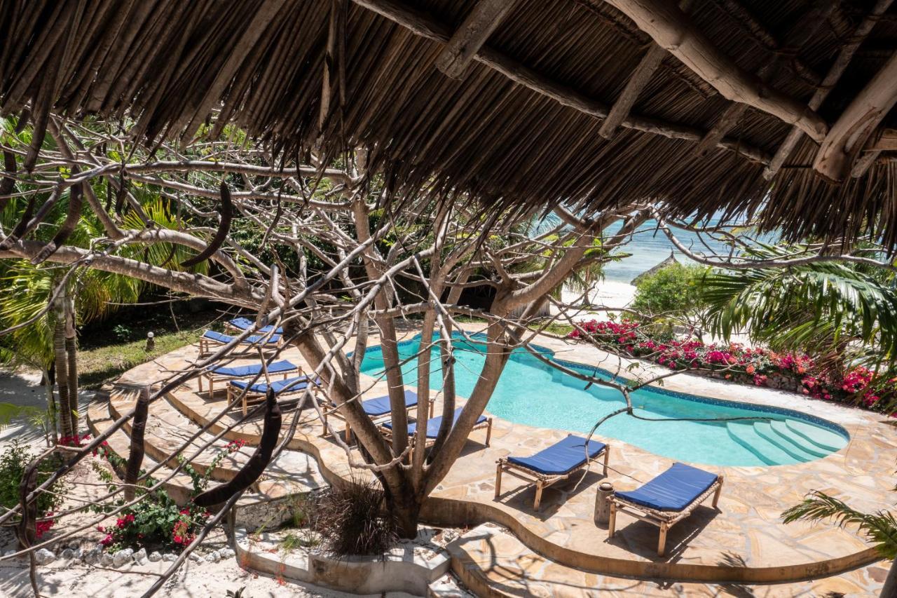 De Coco 3* Jambiani (Zanzibar)