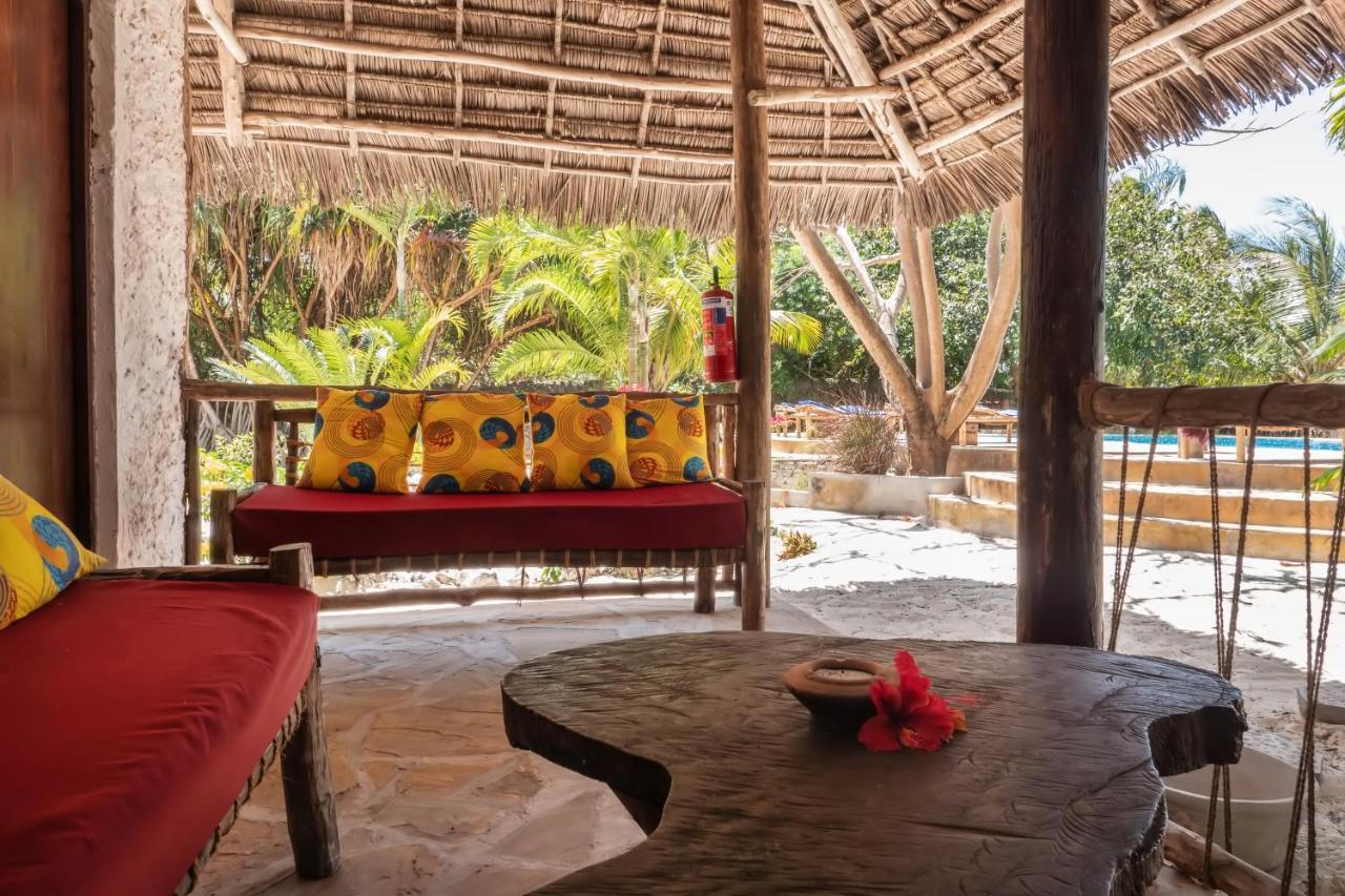 De Coco 3* Jambiani (Zanzibar)