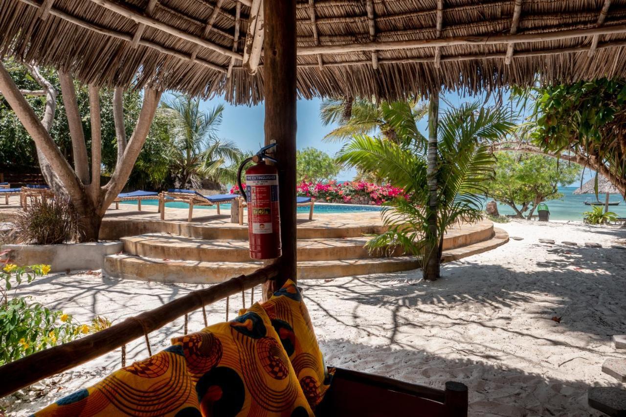Resort De Coco Jambiani (Zanzibar)