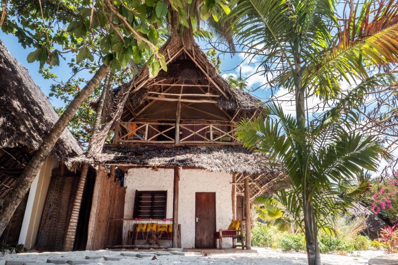 De Coco Jambiani (Zanzibar)