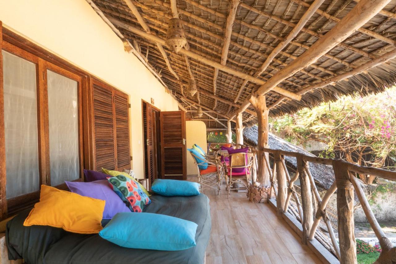 The Coco Paradise Aparthotel Jambiani (Zanzibar)