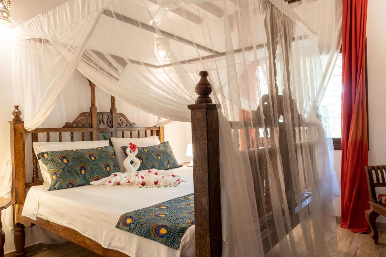 The Coco Paradise Aparthotel