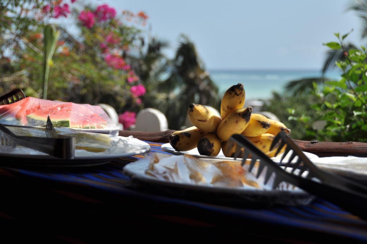Hotel Zan View Kiwengwa (Zanzibar)