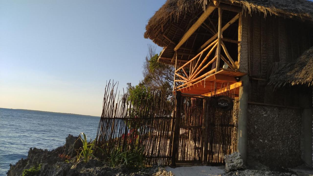 Resort Karamba Eco Boutique Kizimkazi