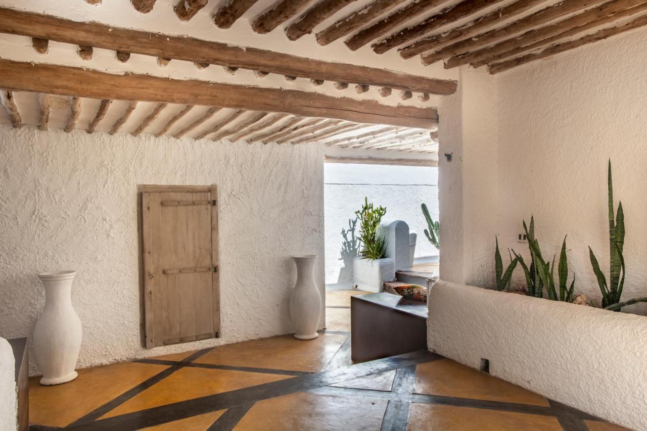 Hotel Uzuri Boutique