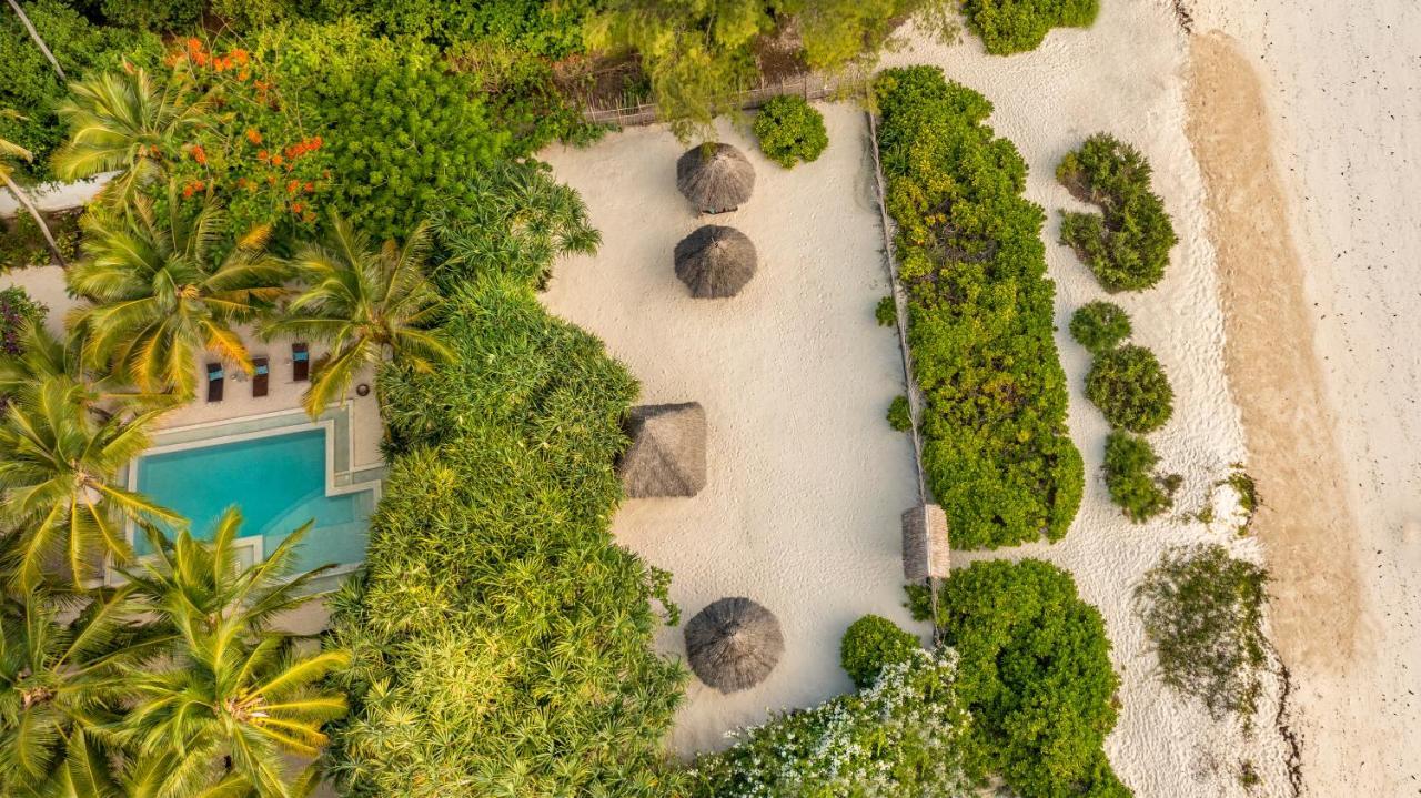 Uzuri Boutique 4* Jambiani (Zanzibar)