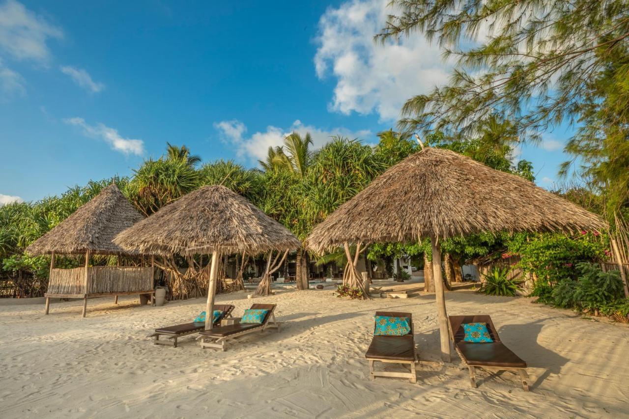 Hotel Uzuri Boutique 4*