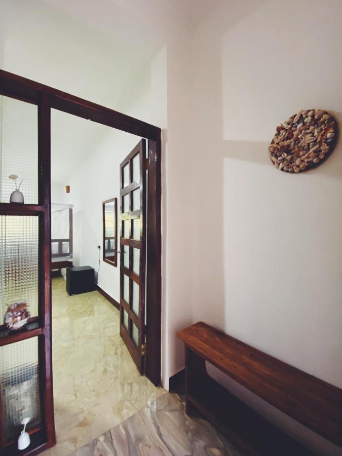 Crystal Hotel Nungwi