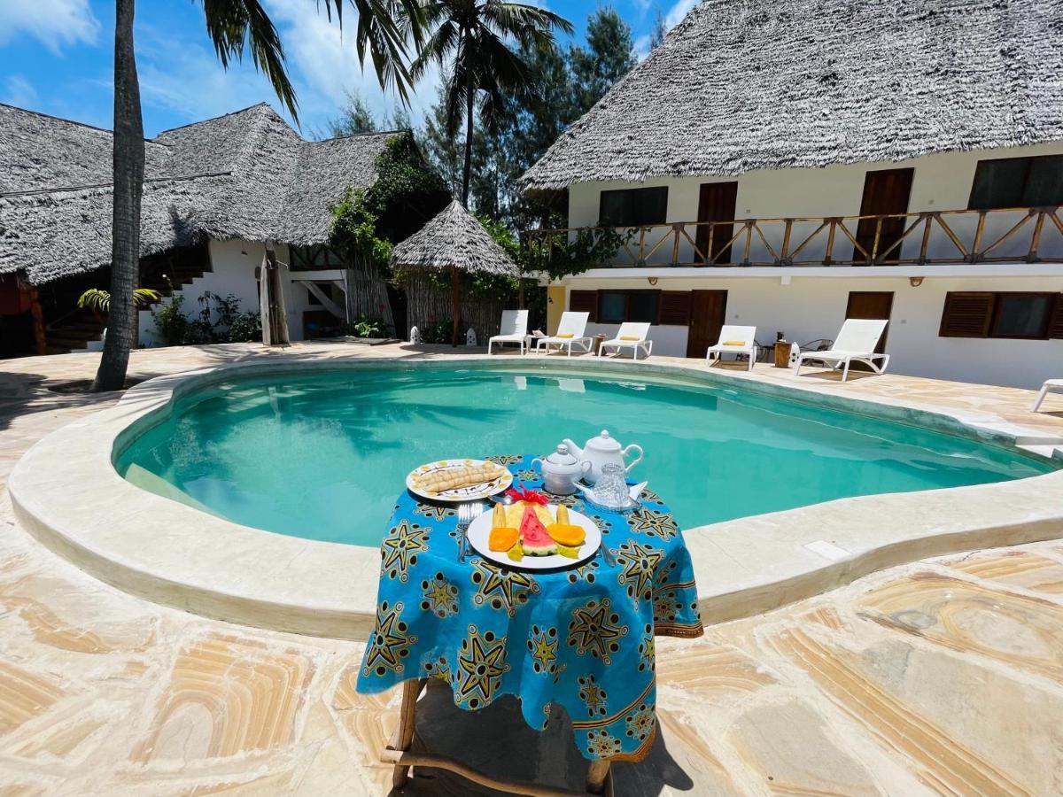 Oleza Boutique Zanzibar Hotel Michamvi Kae