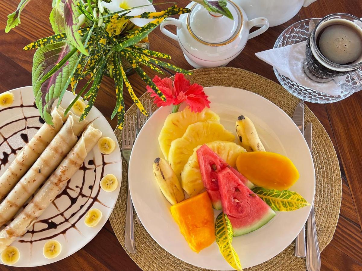 Oleza Boutique Zanzibar *