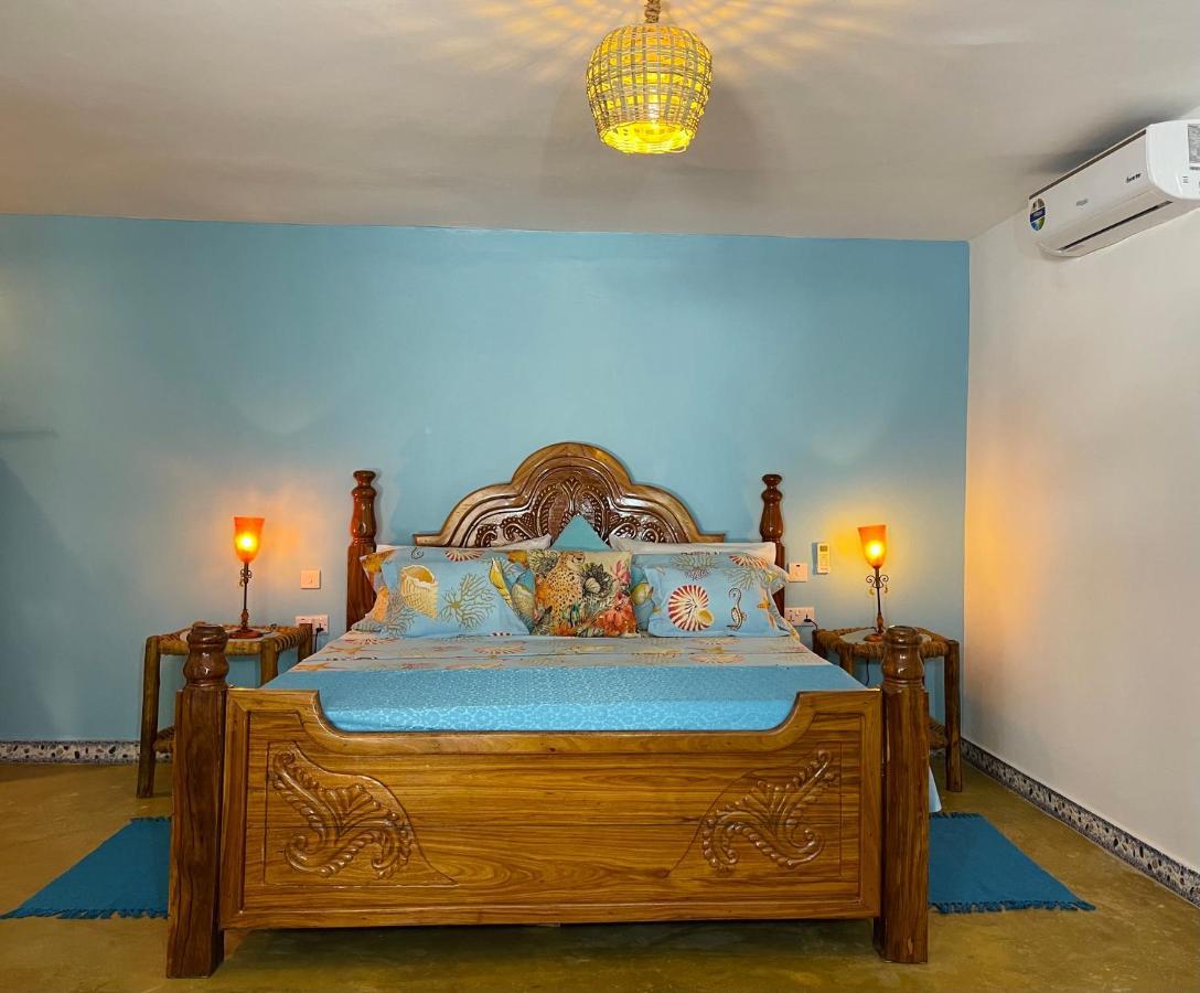 Oleza Boutique Zanzibar