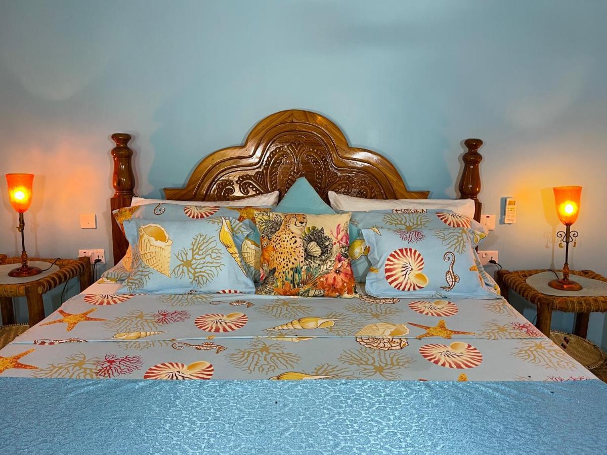 Hotel Oleza Boutique Zanzibar