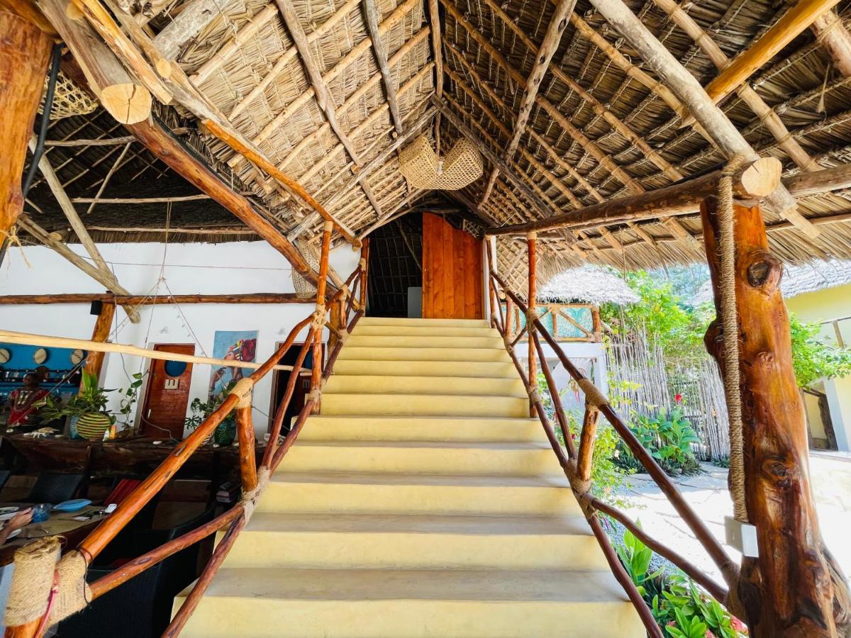 Oleza Boutique Zanzibar Hotel