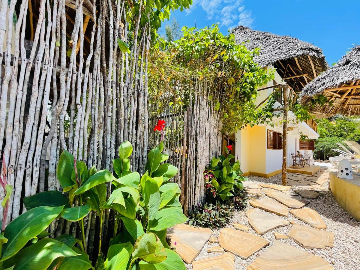 Oleza Boutique Zanzibar *