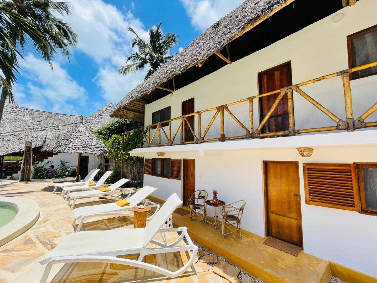 Hotel Oleza Boutique Zanzibar
