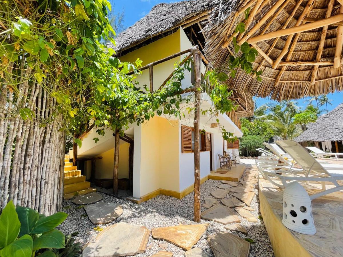 Oleza Boutique Zanzibar