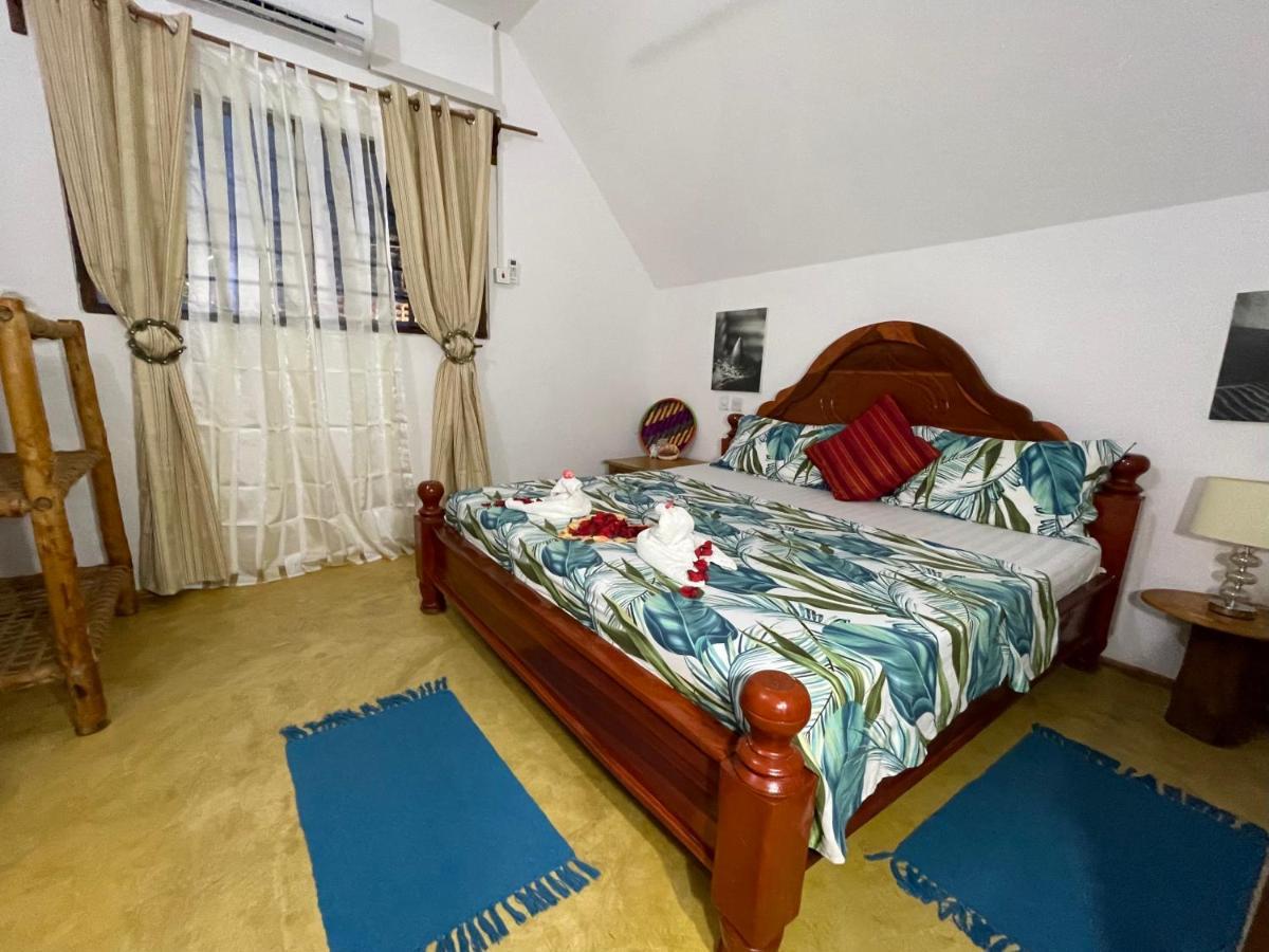 Oleza Boutique Zanzibar