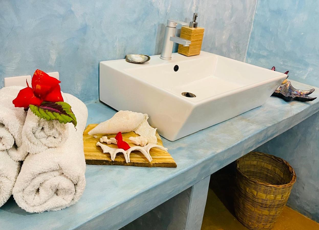 Oleza Boutique Zanzibar Hotel Michamvi Kae