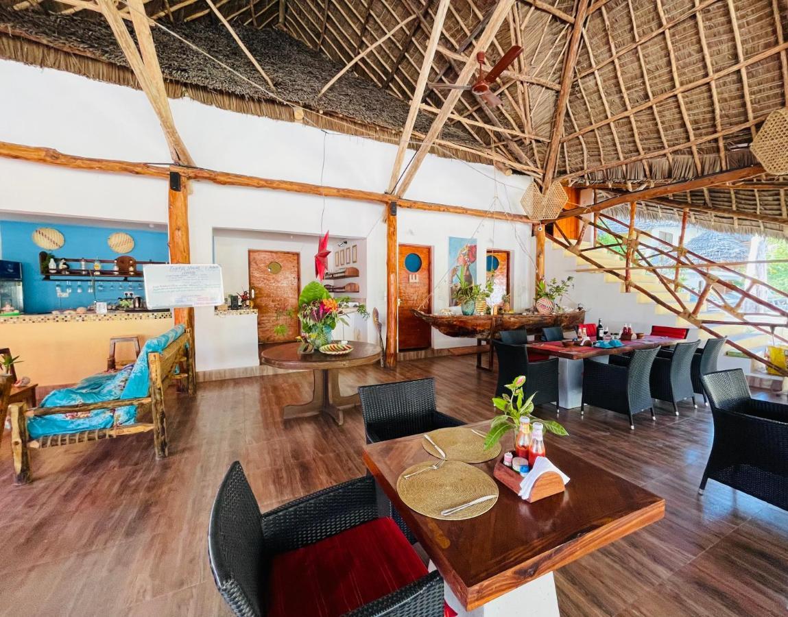 Oleza Boutique Zanzibar *