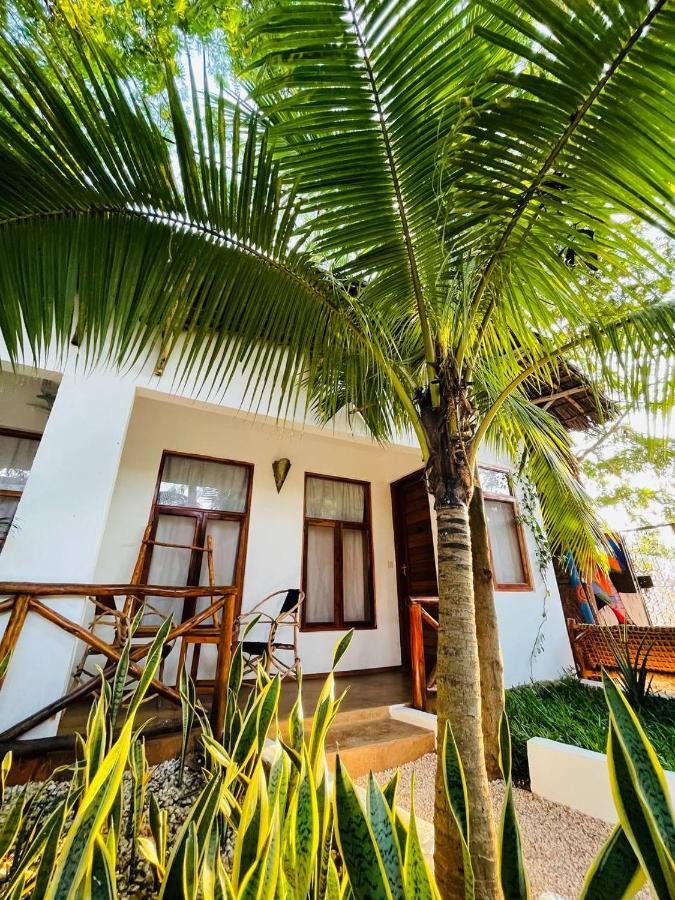 Babalao Hotel Nungwi