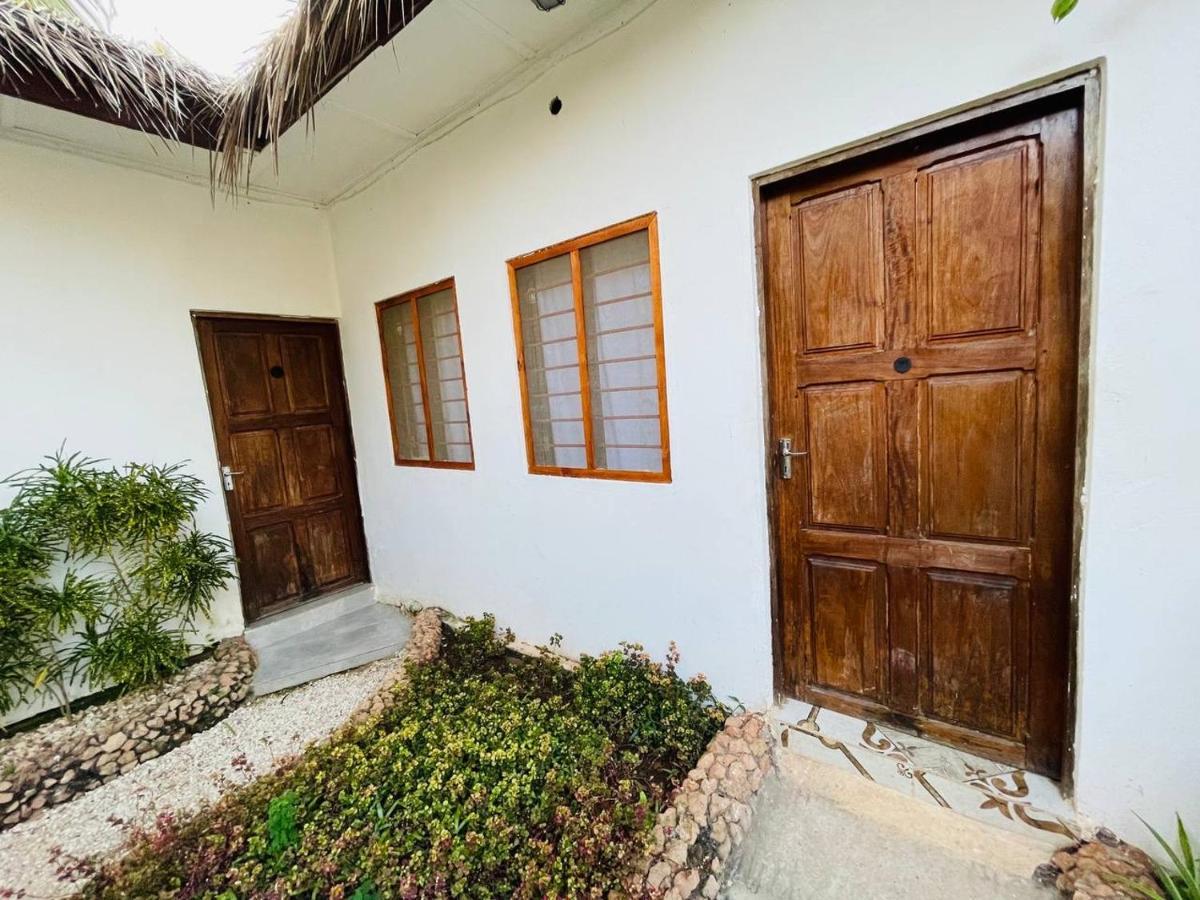 Hotel Babalao Nungwi