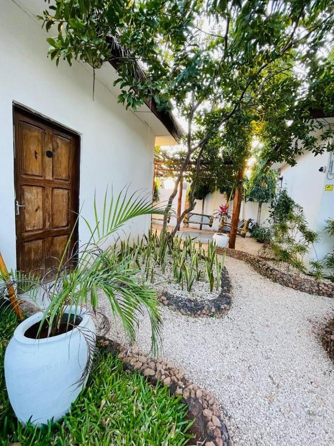 Babalao Hotel Nungwi
