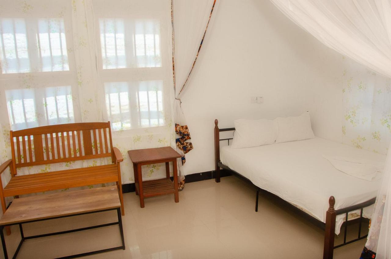 Hotel Mudi House Jambiani (Zanzibar)