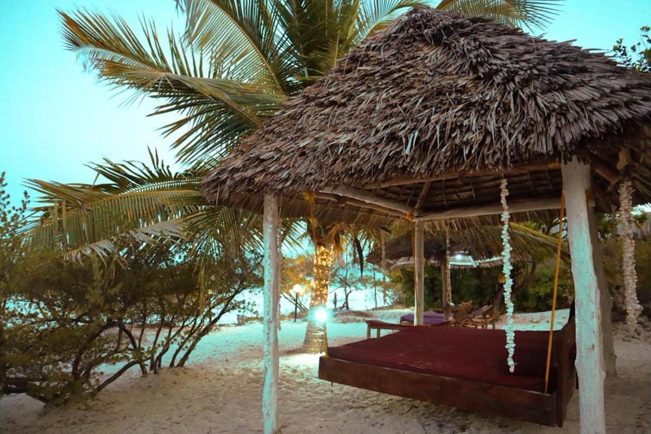 Kilimani Kwetu Beach Lodge