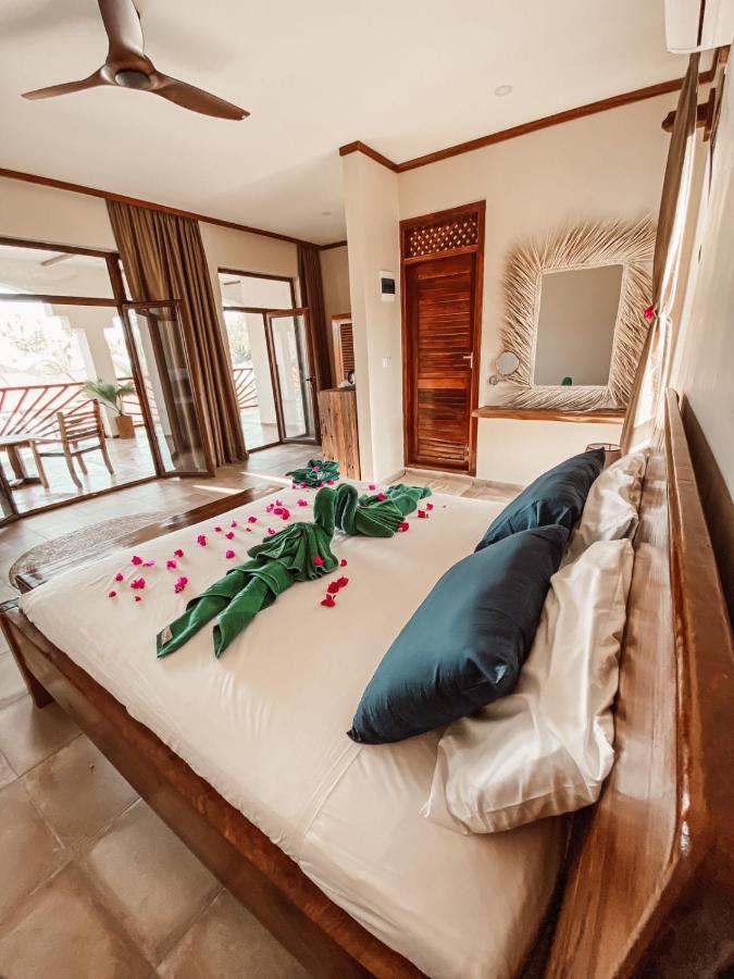 Hotel Blu Boutique