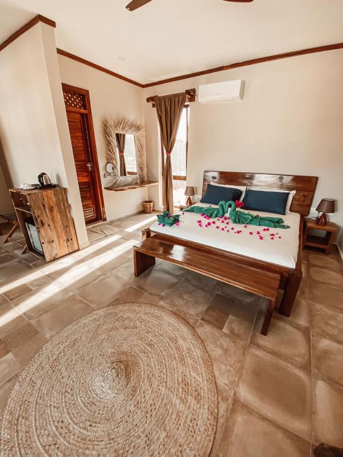 Blu Boutique Hotel 4*