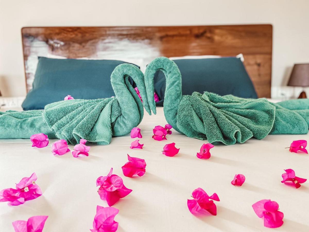 Hotel Blu Boutique