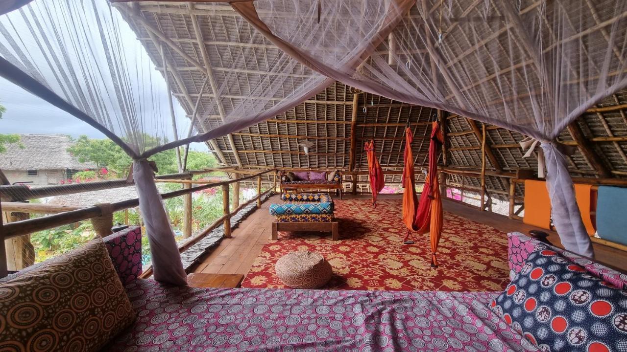 Salama & Mbuyuni 2* Matemwe (Zanzibar)