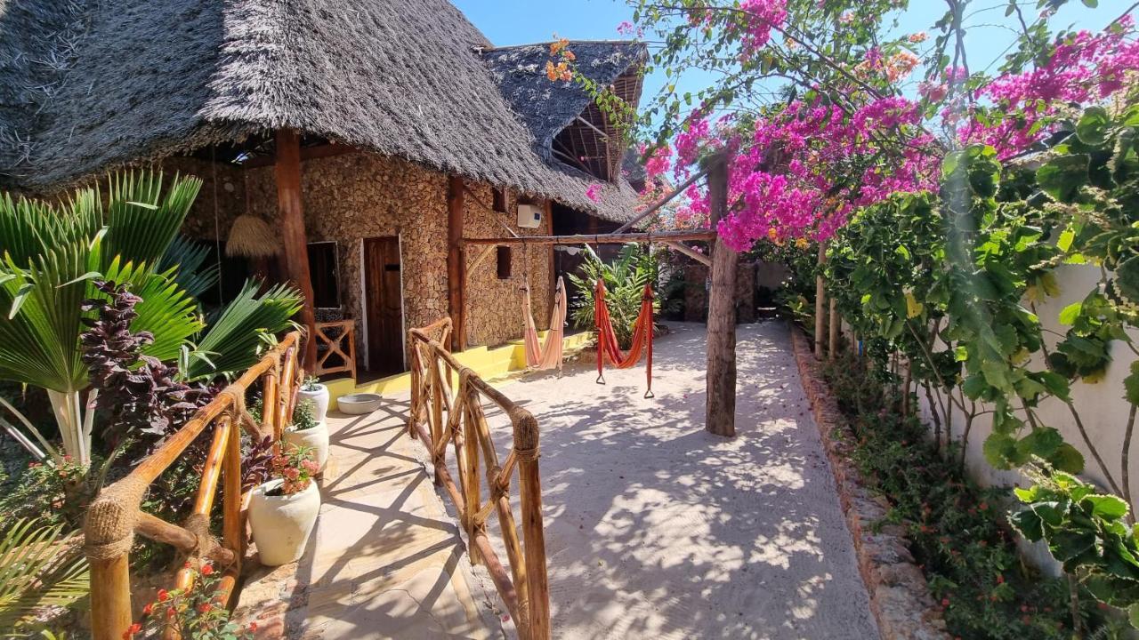 Salama & Mbuyuni Hotel Matemwe (Zanzibar)