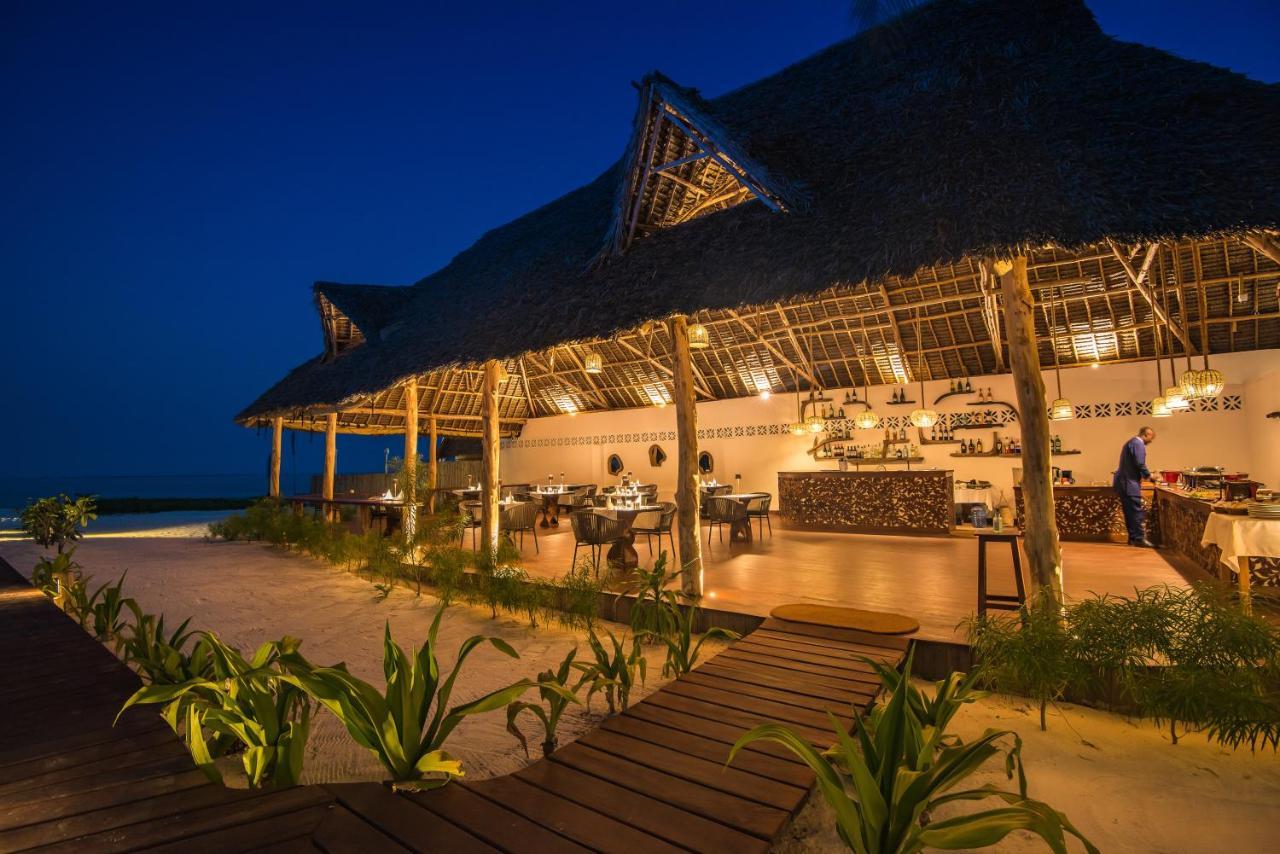 Amani Boutique - Small Luxury Of The World 5*