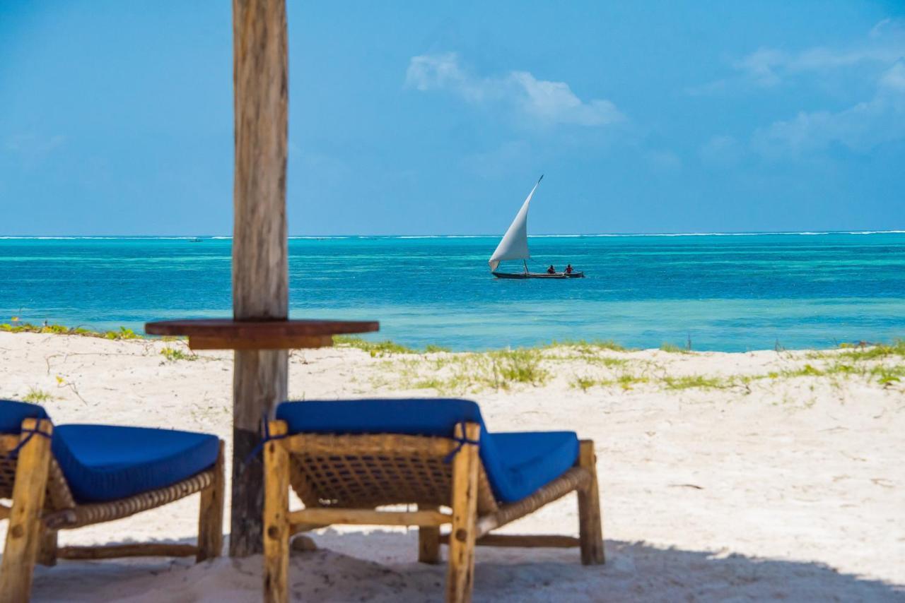 Amani Boutique - Small Luxury Of The World Hotel
