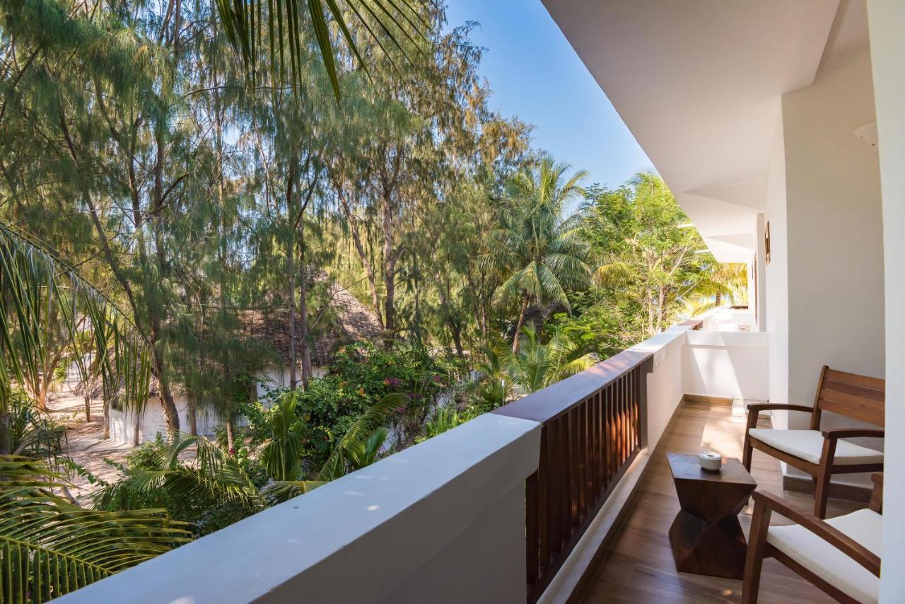 Amani Boutique - Small Luxury Of The World 5* Paje