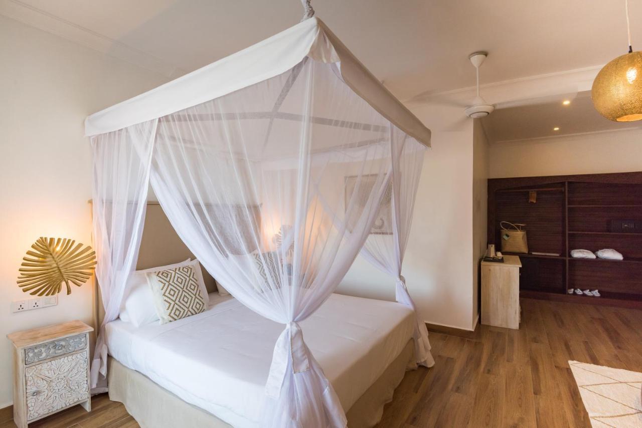 Amani Boutique - Small Luxury Of The World Hotel