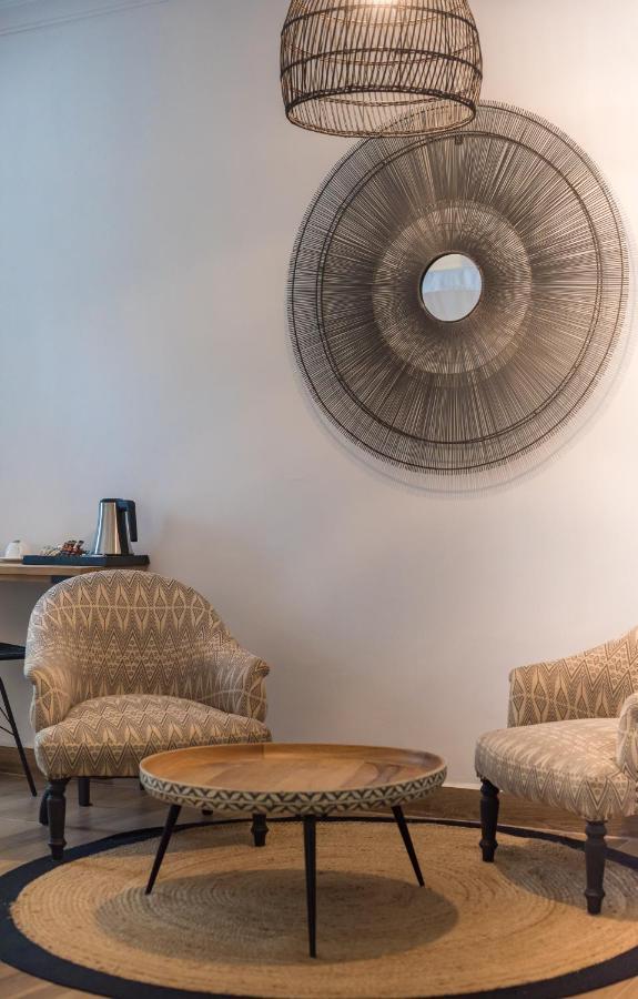 Hotel Amani Boutique - Small Luxury Of The World 5*