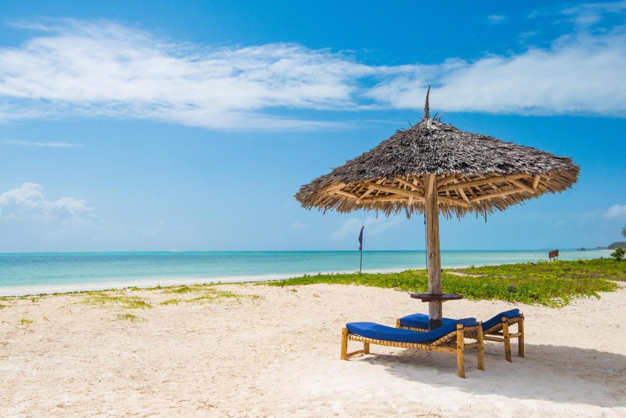 Amani Boutique - Small Luxury Of The World 5* Paje